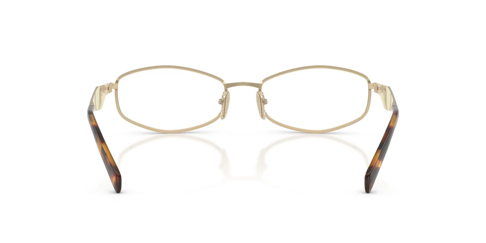 Prada D58V Eyeglasses - view 7